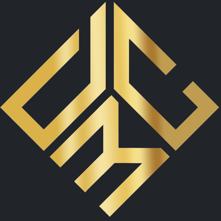 DMC Tours logo